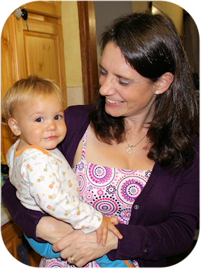 Diane and Matthew